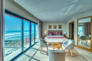 Image of Azalaï Hôtel Dakar
