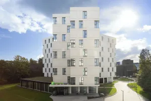 Image of Holiday Inn Express Brussels - Airport by IHG