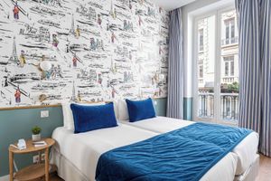 Image of Hotel Acadia - Astotel