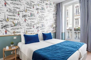 Image of Hotel Acadia - Astotel