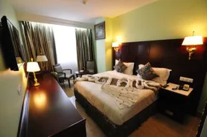 Image of Soltane Hotel
