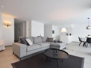 Image of Aaron 0201 apartment with 2 sunny terraces
