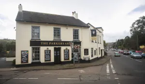 Image of The Parkers Arms - The home of Cattlemans Steakhouse