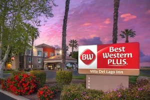 Image of Best Western Plus Villa Del Lago Inn Patterson
