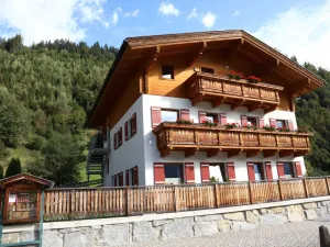 Image of Chalet in Neukirchen near Wildkogel Arena