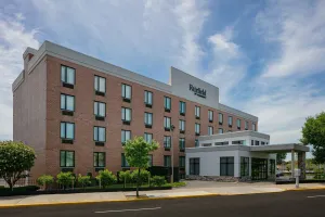 Image of Fairfield Inn by Marriott JFK Airport