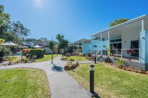 Image of BIG4 Tasman Holiday Parks - Ballina