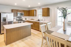 Image of 3 Mi to Dtwn Franklin: Family-friendly Townhouse