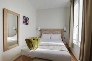 Image of Hôtel Du Printemps