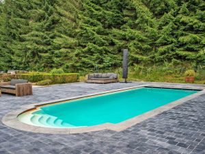 Image of Majestic Villa With Pool and Sauna