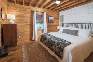 Image of Red Feather Cabins 350
