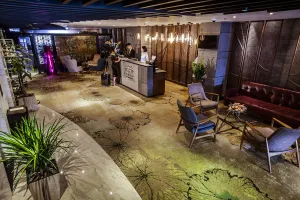Image of The Chi Boutique Hotel
