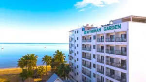 Image of Wyndham Garden Wailoaloa Beach Fiji