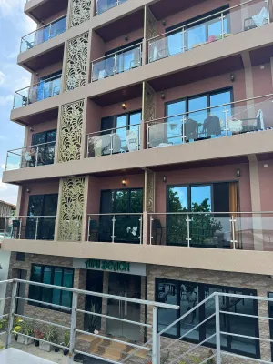 Image of AIMI Beach Hotel
