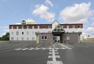 Image of B&B HOTEL Le Mans Nord 2