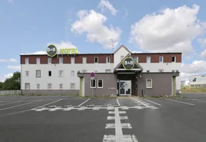 Image of B&B HOTEL Le Mans Nord 1