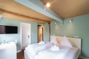 Image of Boutique-Hotel Stadtherberge Wetzlar