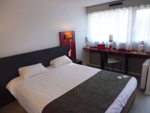 Image of Brit Hotel Mayenne