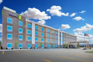 Image of Home2 Suites By Hilton Saginaw, Mi
