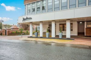 Image of Radisson Hotel York