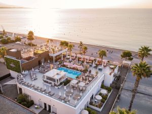 Image of Mercure Villeneuve Loubet Plage