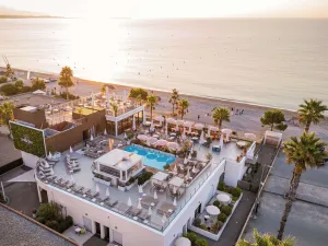 Image of Mercure Villeneuve Loubet Plage