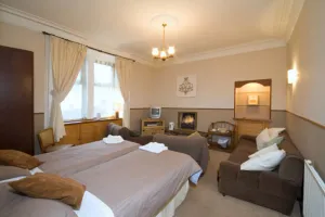 Image of Arbour Guest House