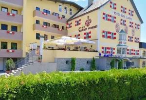 Image of Hotel zum Lamm