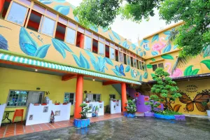 Image of Fumigate Hotel