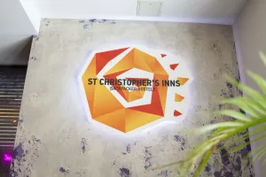 Image of St Christopher's Inn Berlin Mitte