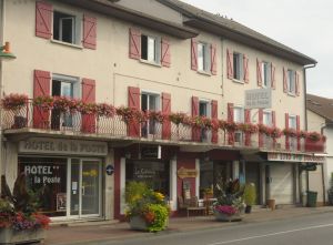 Image of Hôtel de La Poste