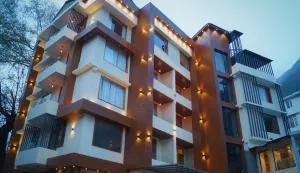 Image of Comfort Inn Snow Park - Manali