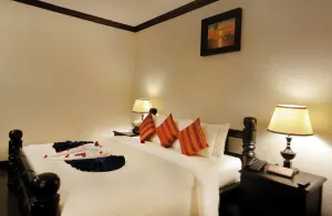 Image of Lucky Angkor Hotel & Spa