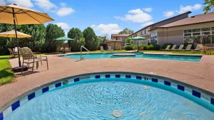 Image of Best Western Sundowner