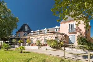 Image of Domaine St Ferreol