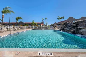 Image of Quality Inn Kennedy Space Center