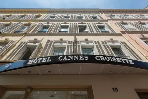 Image of Hotel Cannes Croisette