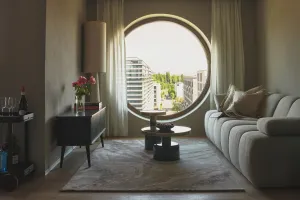 Image of Belmont Residences in Zürich Opfikon Glattbrugg Oerlikon