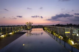 Image of Hotel Santika Seminyak
