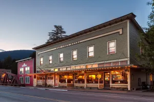 Image of Inn At Creek Street