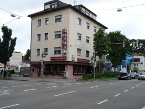 Image of Hotel Geissler