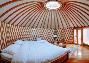 Image of Nomad Yurts