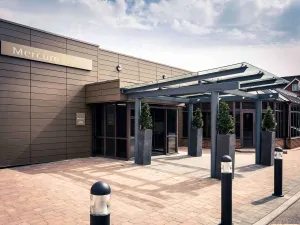 Image of Mercure London Heathrow Hotel