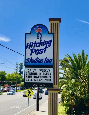 Image of Hitching Post Studios Inn