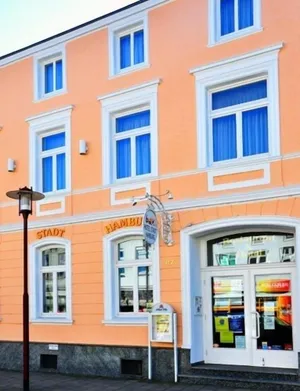 Image of Brocki's Hotel Stadt Hamburg