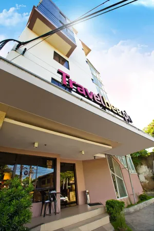 Image of Travelbee Fuente Inn