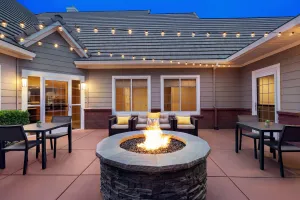 Image of Residence Inn By Marriott Vacaville