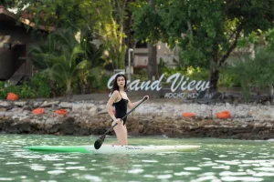 Image of Ao Cho Grandview Hideaway Resort