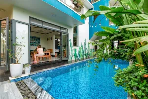 Image of An Bang MQ Villa