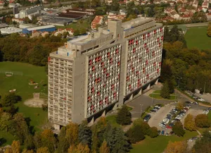 Image of Homestay Le Corbusier 5 ieme Rue
